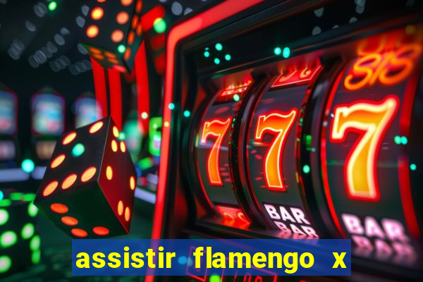 assistir flamengo x atletico mg futemax