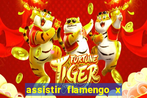 assistir flamengo x atletico mg futemax
