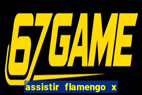 assistir flamengo x atletico mg futemax