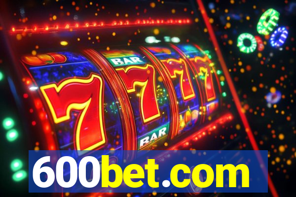 600bet.com