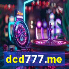 dcd777.me