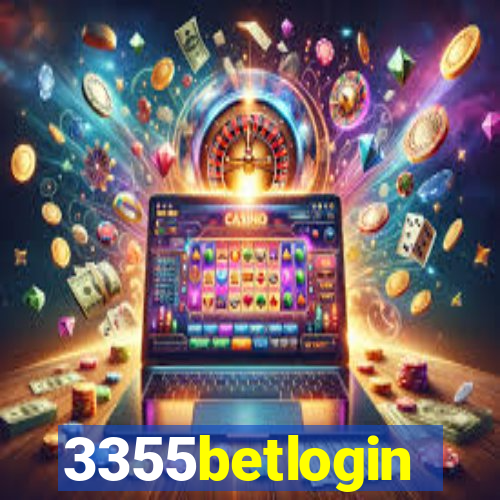 3355betlogin