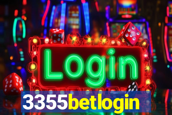 3355betlogin