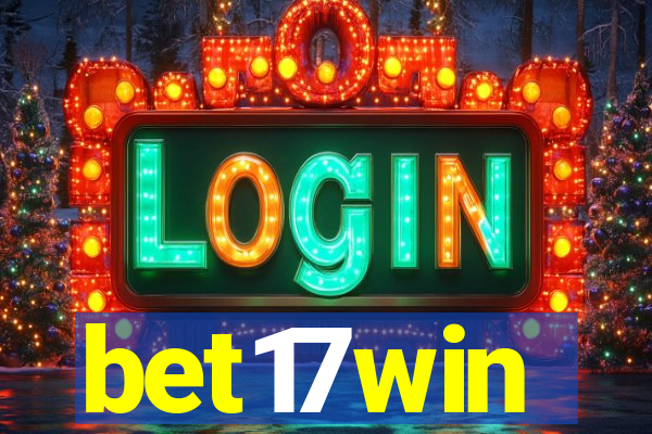 bet17win