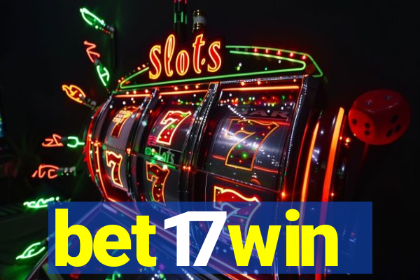 bet17win