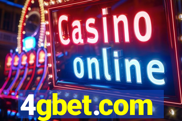 4gbet.com