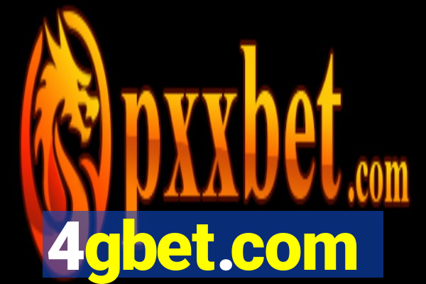 4gbet.com