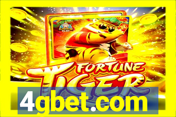 4gbet.com