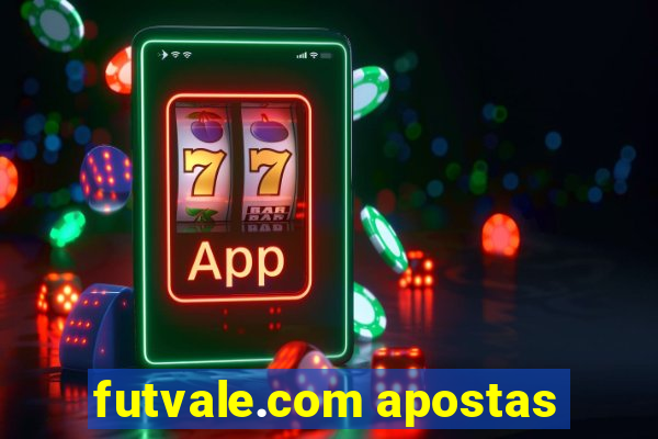 futvale.com apostas