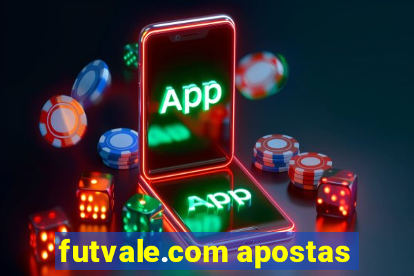 futvale.com apostas