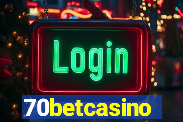 70betcasino