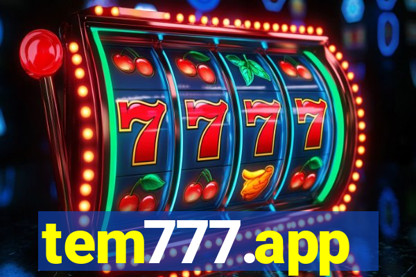 tem777.app