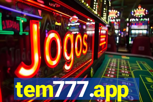 tem777.app