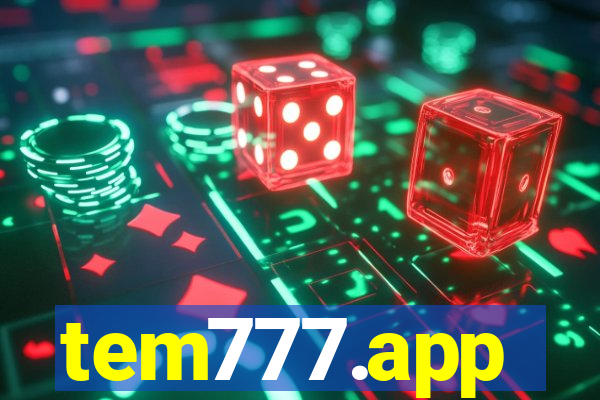 tem777.app