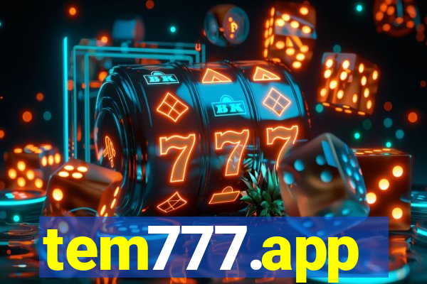 tem777.app