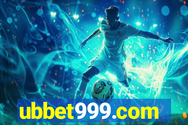 ubbet999.com