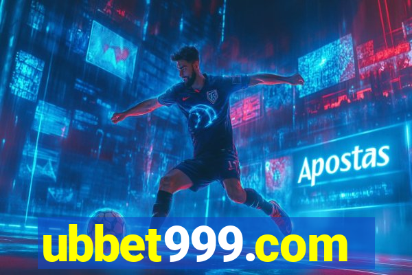 ubbet999.com