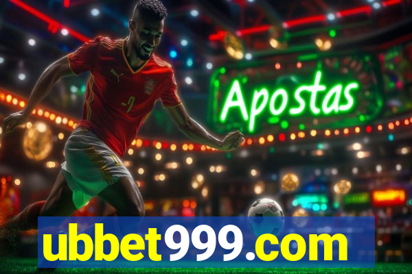 ubbet999.com
