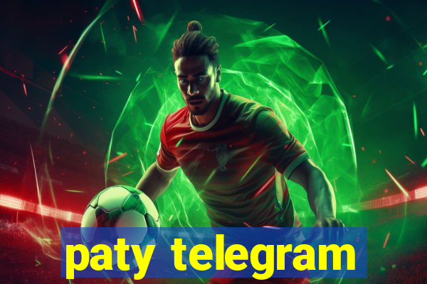 paty telegram