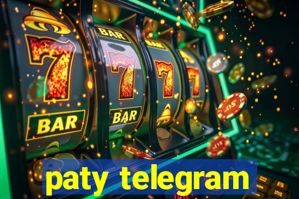 paty telegram