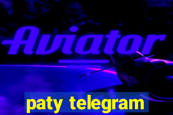 paty telegram