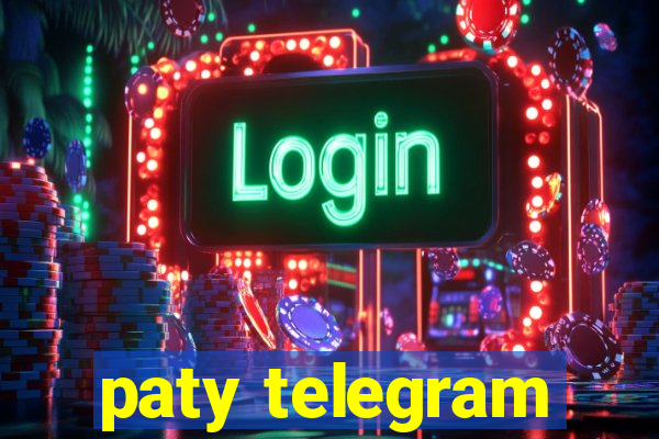 paty telegram