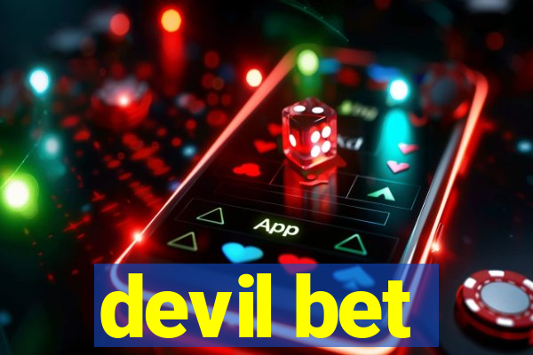 devil bet