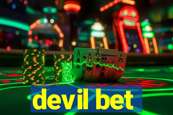 devil bet