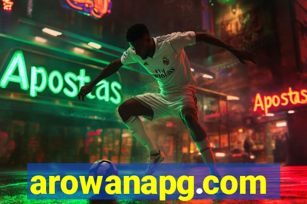arowanapg.com