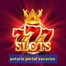 putaria portal zacarias