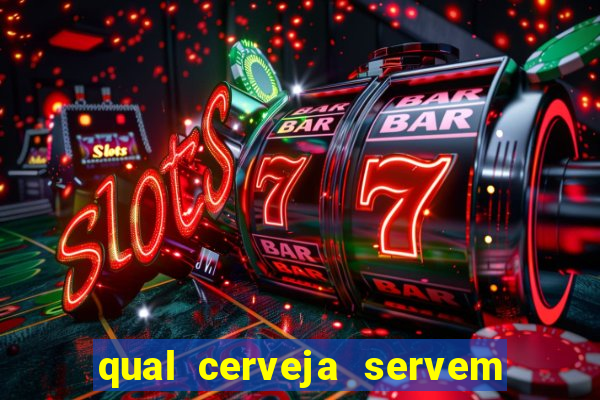 qual cerveja servem no enotel porto de galinhas