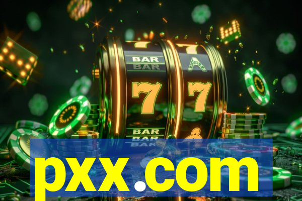 pxx.com