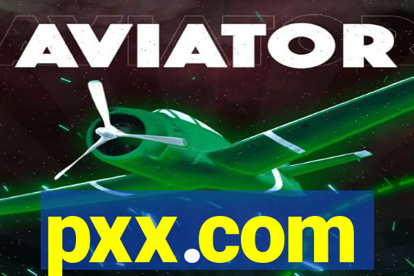 pxx.com