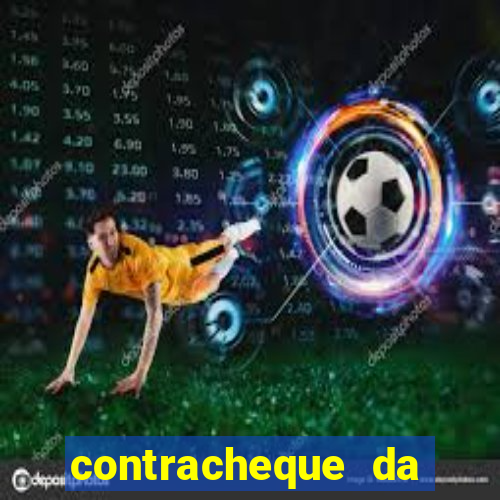 contracheque da prefeitura online betim