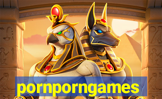 pornporngames