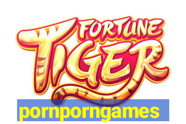 pornporngames