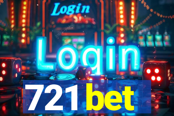 721 bet