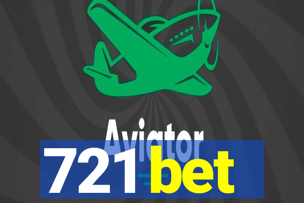 721 bet