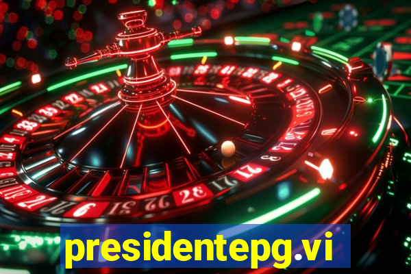 presidentepg.vip