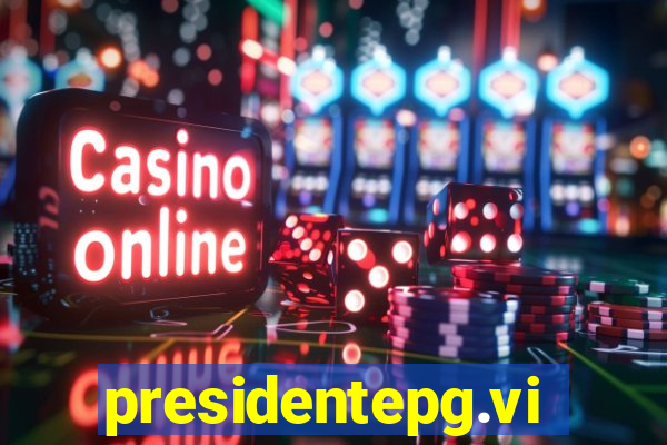 presidentepg.vip