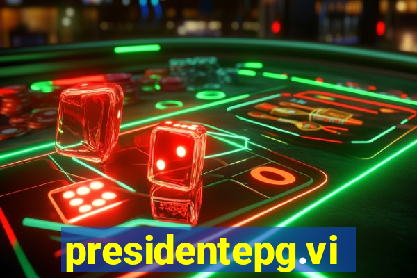 presidentepg.vip