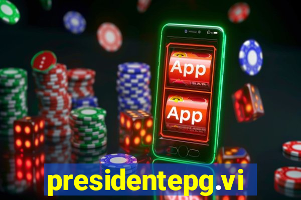presidentepg.vip