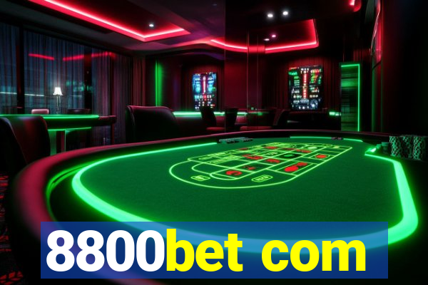 8800bet com