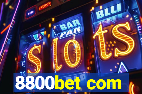 8800bet com