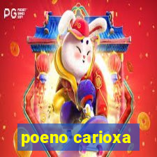poeno carioxa