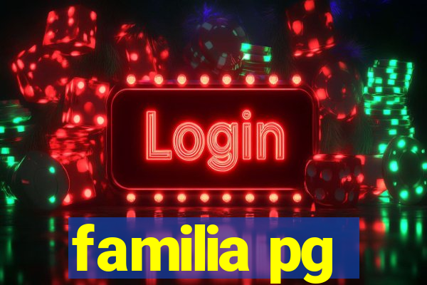 familia pg