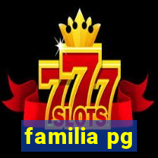 familia pg