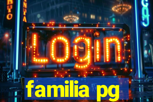 familia pg