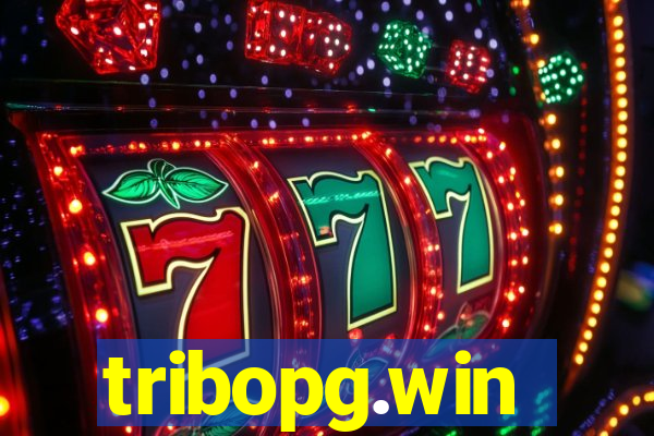 tribopg.win