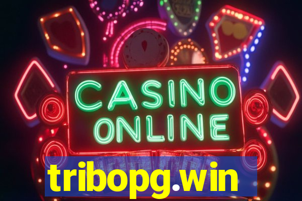 tribopg.win